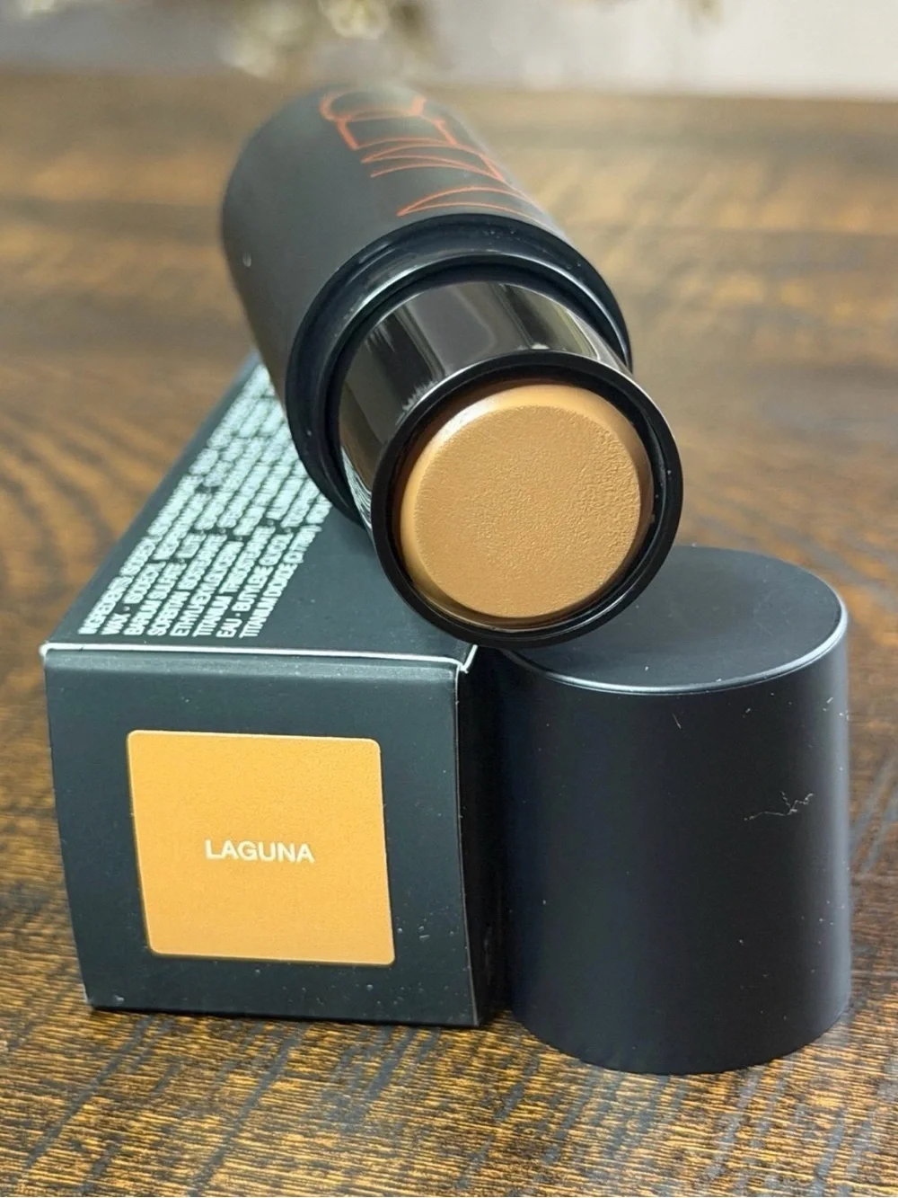 NARS Sculpting Stick The Multiple — Laguna-New- Full size
